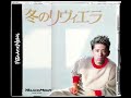 冬のリヴィエラ (Rock Cover) &ndash; 7BlackMews │ 森内貴寛AI歌唱 [Official Audio] 