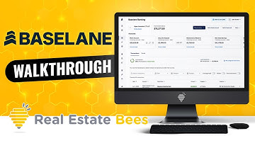 Baselane Review & Demo [Step-by Step Software Walkthrough]
