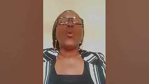Minister Pam Nichols || Prophetic Hour Of Transfor...