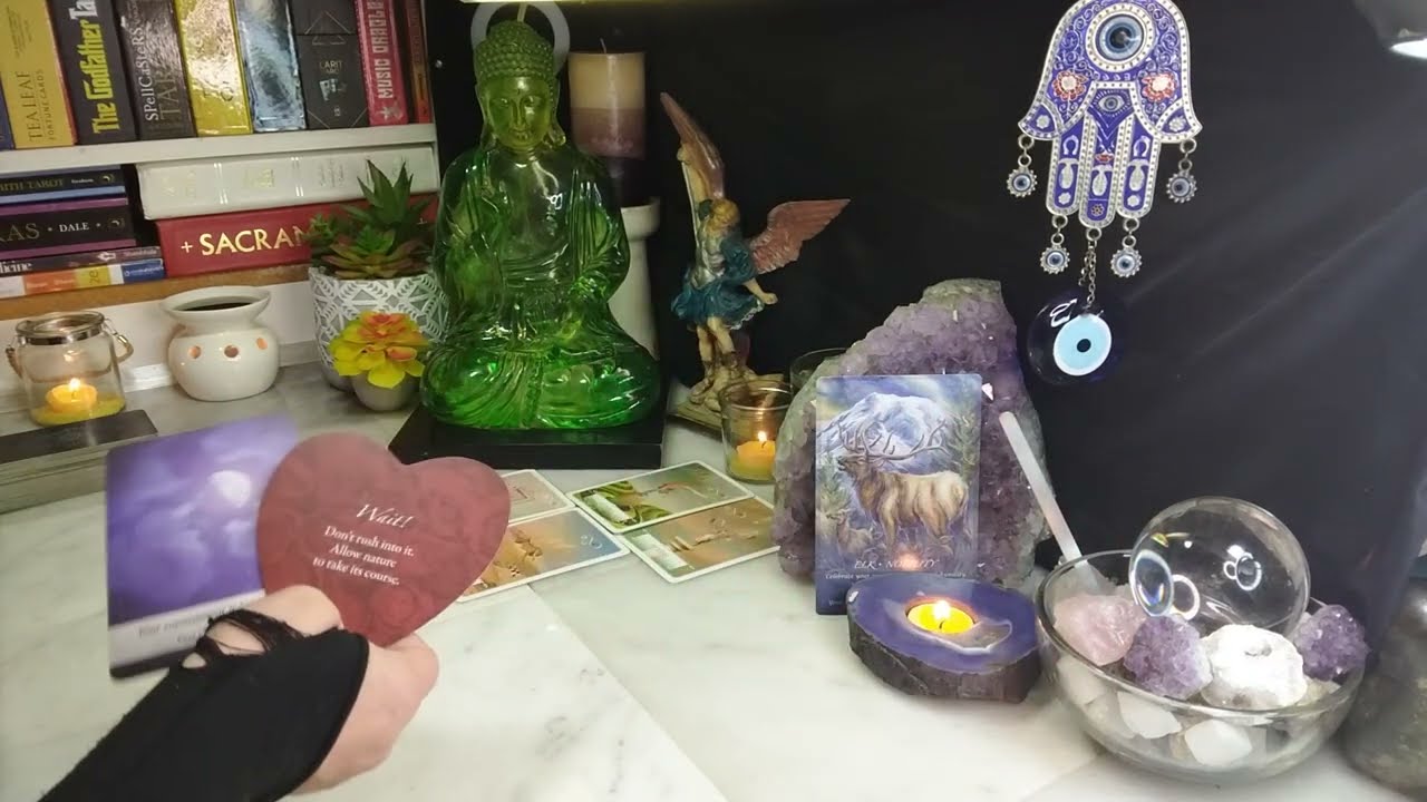 AQUARIUS They're Returning & You Should Know Their True Intentions Before You Proceed!