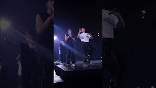 [EN_Clip] Let's clap together💚 #ENHYPEN #MANIFESTO_IN_AICHI