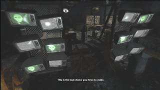 Saw: Tapp Part 2 and Violence Begets Violence