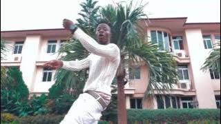 IsRahim ft Fancy Gadam 5lessons (Official music video)