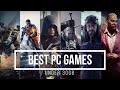 BEST PC GAMES UNDER 30GB || WITH LINKS!