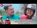 PARMAN KENA AMBEK LILIS! GEGARA LUPA BARANG BELANJAAN! - SUPARMAN REBORN EPS 45