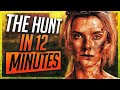 The Hunt (2020) in 12 Minutes