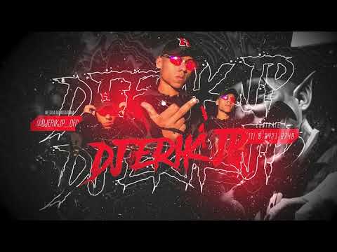 AUTOMOTIVO EXTRADIMENSIONAL 2.0 (DJ Erik JP e DJ Patrick R)