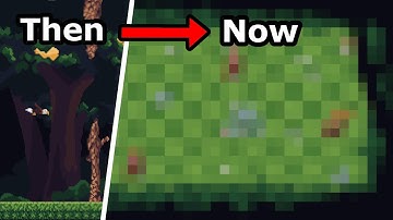I Changed my ENTIRE Game in 7 Days! | Devlog