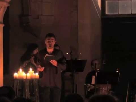 "Pour toi seule, aimable Inès..." - Un concert pour Inès de Castro. 1