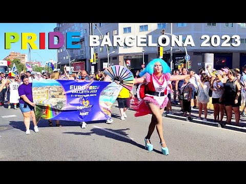 Видео: Барселонагийн оюун санааны бэлэг тэмдэг