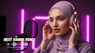 Habibi Remix 2025 | Timeless Arabic Love Songs & Dreamy Vibes