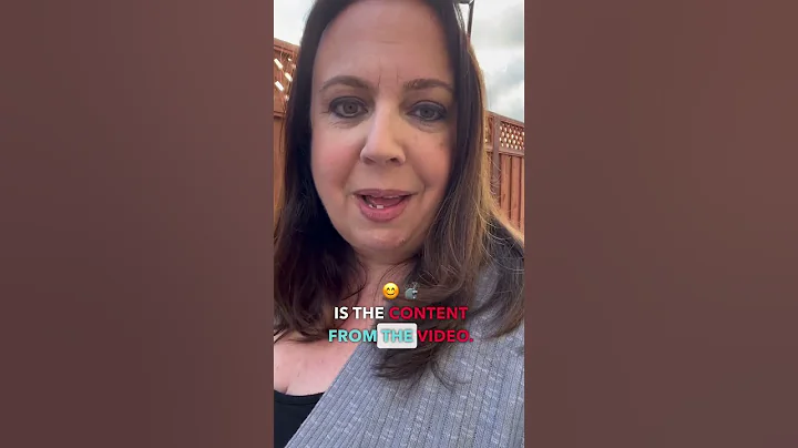 How to Repurpose Content #getsocialsmart #repurposing #realtors