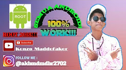 Cara ROOT Hp Samsung J1 ACE SM-J111F Terbaru 2018 | 100% WORK!!! | by Kenzo Maddefaker - Durasi: 11.39. 