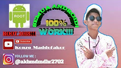 Cara ROOT Hp Samsung J1 ACE SM-J111F Terbaru 2018 | 100% WORK!!! | by Kenzo Maddefaker - Durasi: 11.39. 