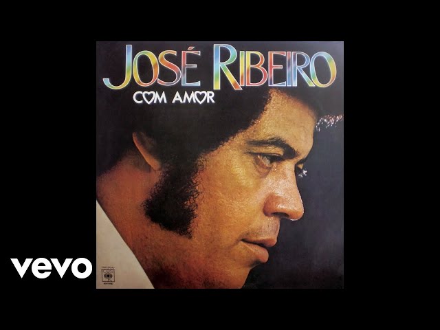 Jose Ribeiro - Noite De Solidao
