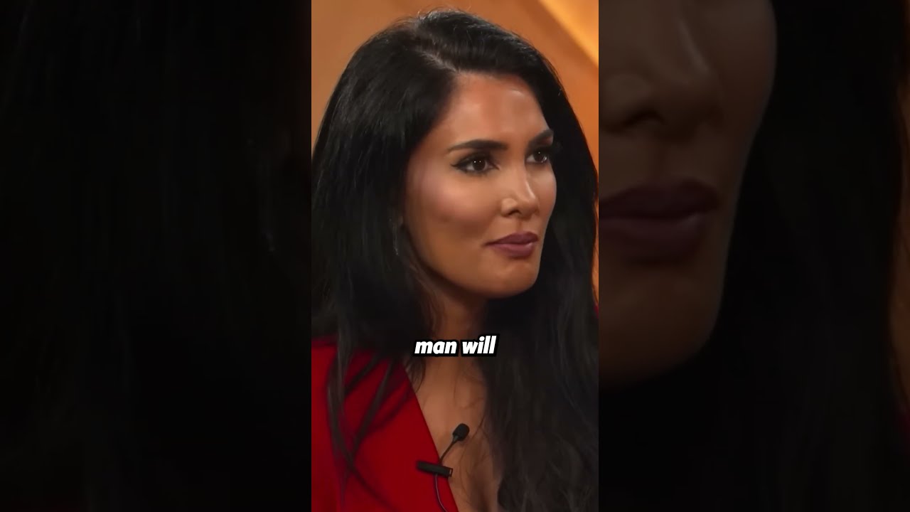 The Difference Between An Insecure Man And A With Boundaries 