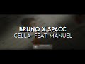 Ref:s4JasonTVVU Bruno x spacc - cella ft. manuel (dalsz�veges vide�) (lyric video)