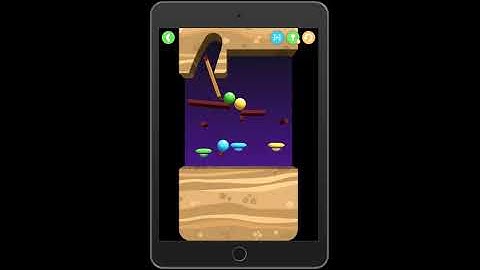 dig this! (Dig it ) 77-6 | STAR BALLS | Dig this level 6 chapter 77 solution walkthrough