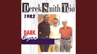 Video voorbeeld van "Derek Smith - Misty (Studio)"