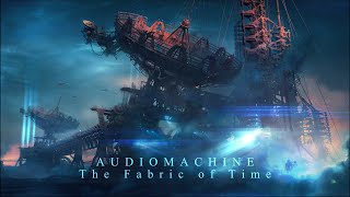 Audiomachine - The Fabric of Time (Extended Version)