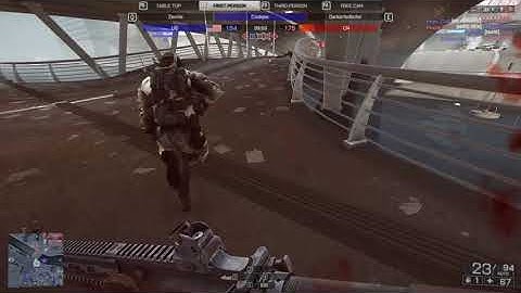 Cookjee- BF4 Aimbot Hack Cheat banzore.com Part 1