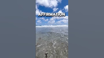 Bob Proctor - USE THIS AFFIRMATION TO ATTRACT MONEY #motivation #affirmations #money #bobproctor