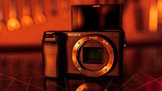 Sony a6400 Review - What's Been Improved & What Hasn't...