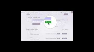 🎯 Track Every Click with Odoo