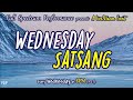 Resolution to Revelation – 05/JAN/22 – Evening Satsang