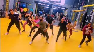 udta Punjab #zumba# fitness#workout#share
