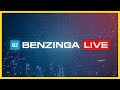Is The Stock Market Going To Crash? | Benzinga Live