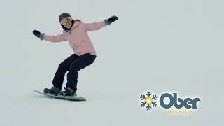 Ober Mountain Winter TV