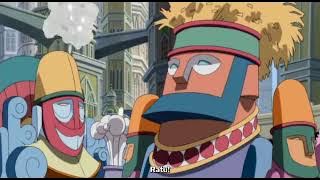 Naruto The Movie Lost Tower