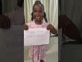 UJUMBE KWA WAZAZI UJUMBE KWA WAZAZI