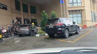 Around Sarawak : Driving to Kuching city Episode 3 | GoPro Vlog 4K 2022 | Cinematic | Driving tour