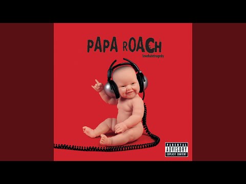 Papa Roach - She Loves Me Not
