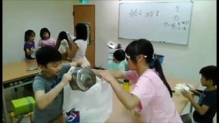 20160704-05 小宇宙科學美食夏令營