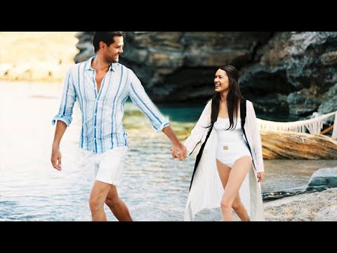 Gezel aşıqlar.Hazal Subaşı ♥️ Erkan Meriç ♥️ - YouTube