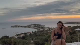 Lovesong - The Cure/Adele (Cover By Karina Reske - Chojnacka)