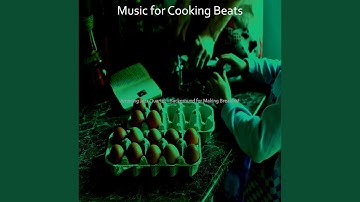 Scintillating Learning to Cook