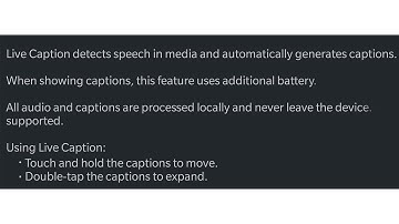 How to use Live Captions in One Plus Devices #OnePlus #NeverSettle #GoBeyondSpeed