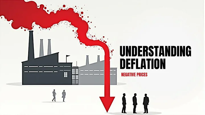 Deflation Explained, Why Falling Prices are Bad for the Economy?