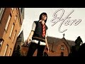 [Marauders CMV] - Hero // 2nd place Nishicon Competition