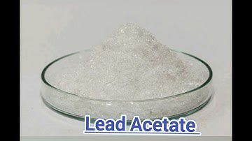 Salt Analysis || Plus Two Chemistry Practical ||