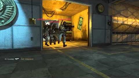 Call of duty-Black Ops-Triple RPG Kill.