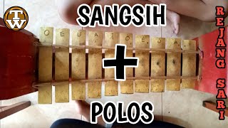 Download Lagu polos+sangsih REJANG SARI ||full awal sampai akhir MP3