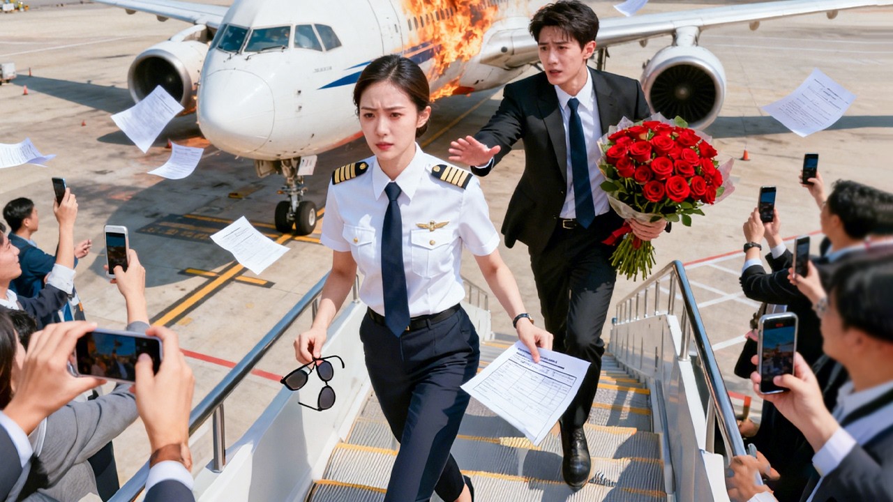 Vợ mất mạng khi thấy chồng ngoại tình với bạn thân, trùng sinh trả thù đôi mèo mả gà đồng