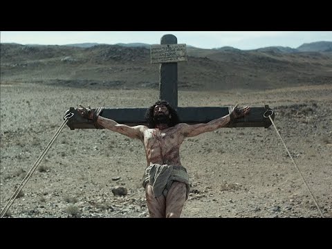 یوحنا کے مطابق انجیل | Urdu | Full HD Movie