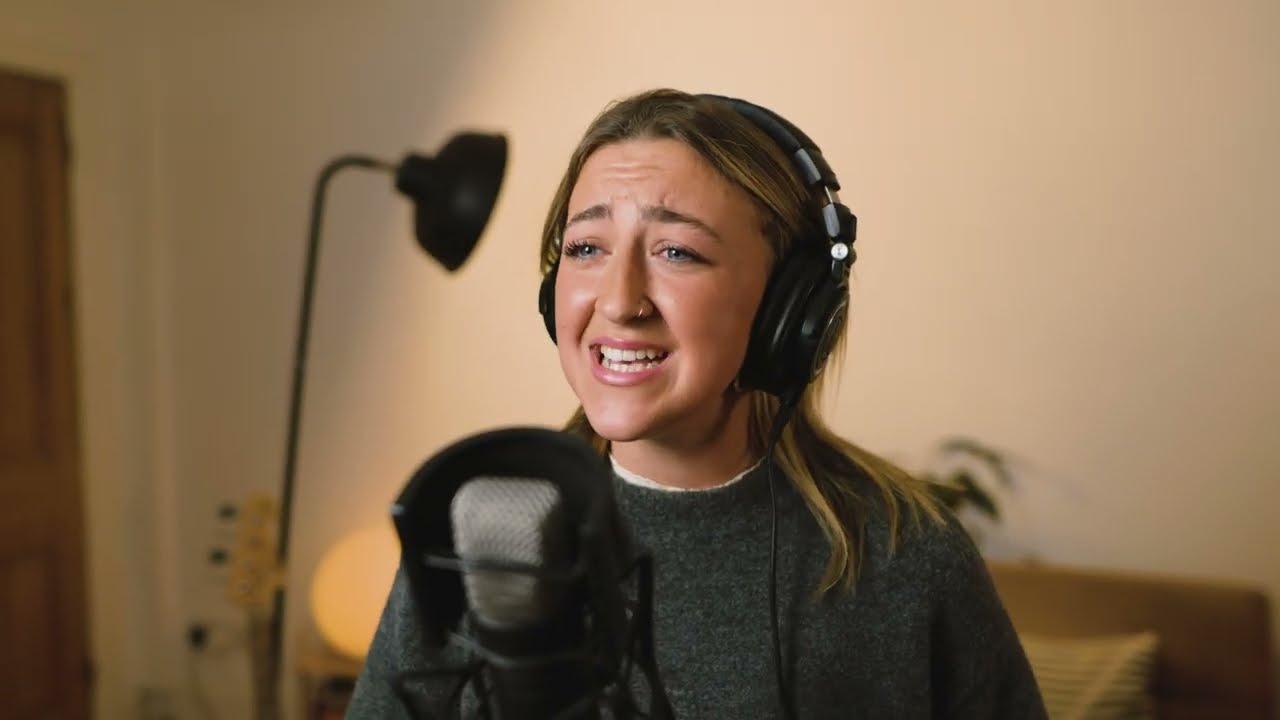 Nicole O' Carroll Vocal Reel