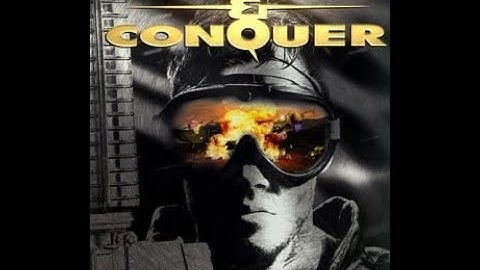 Command and Conquer death sounds